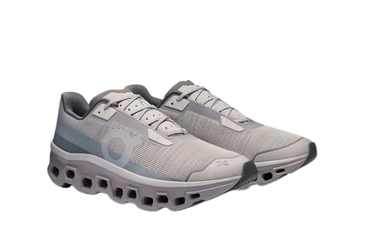 Monster Void gris MUJER