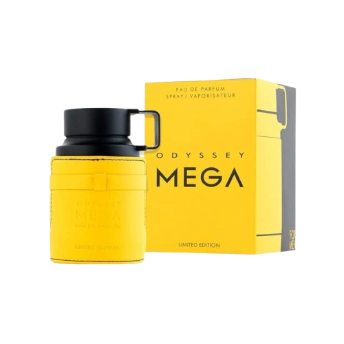 Odyssey mega