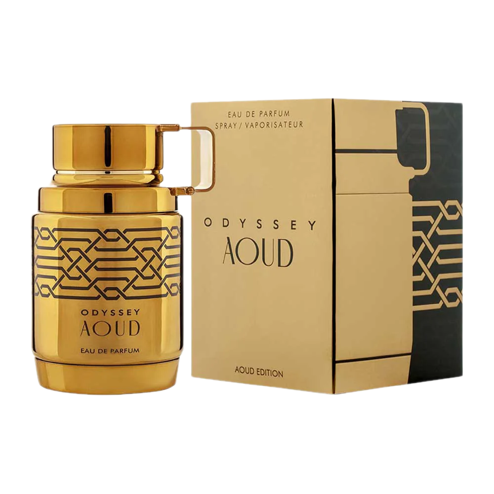 ODYSSEY GOLD
