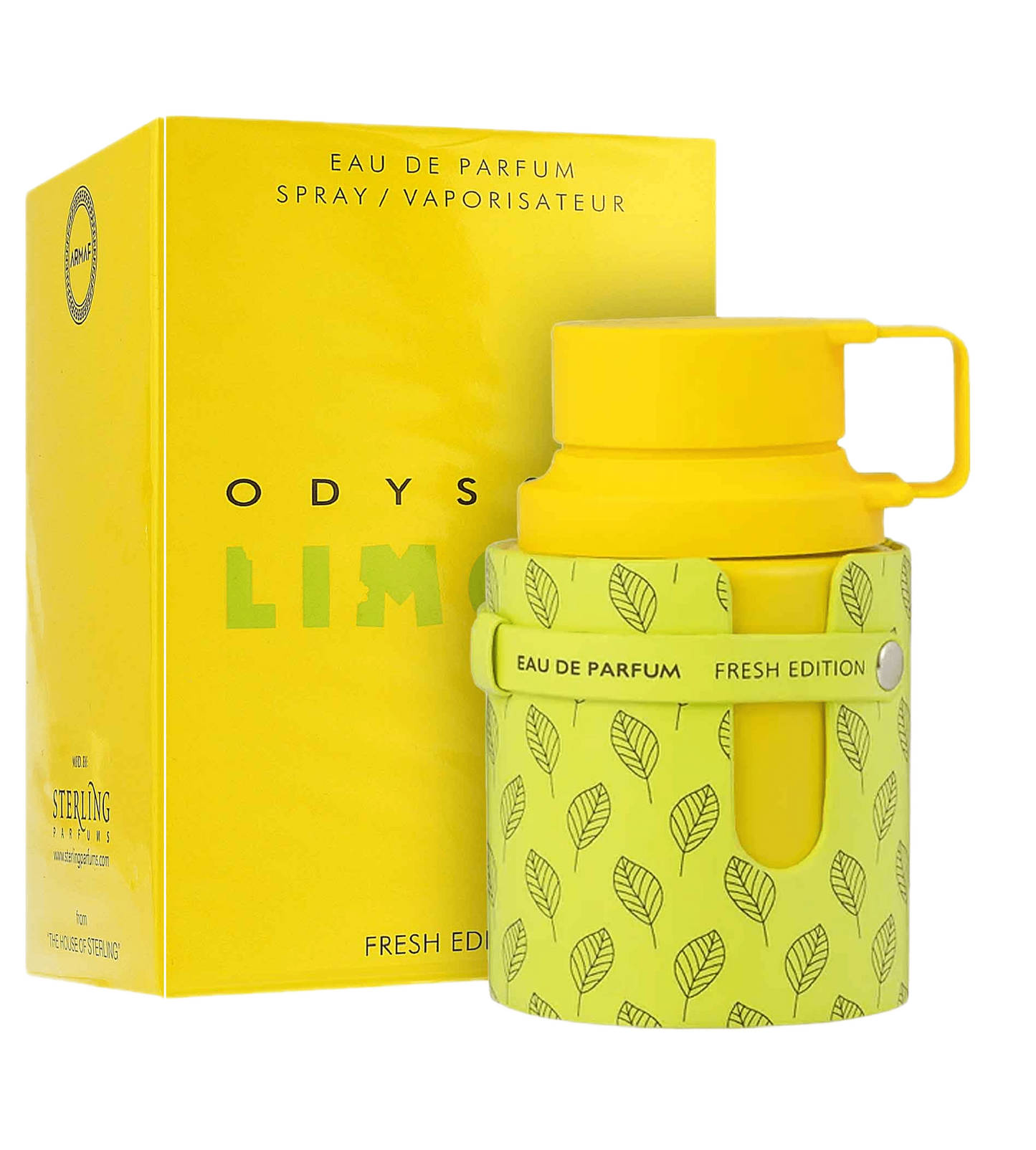 ODYSSEY LIMONI