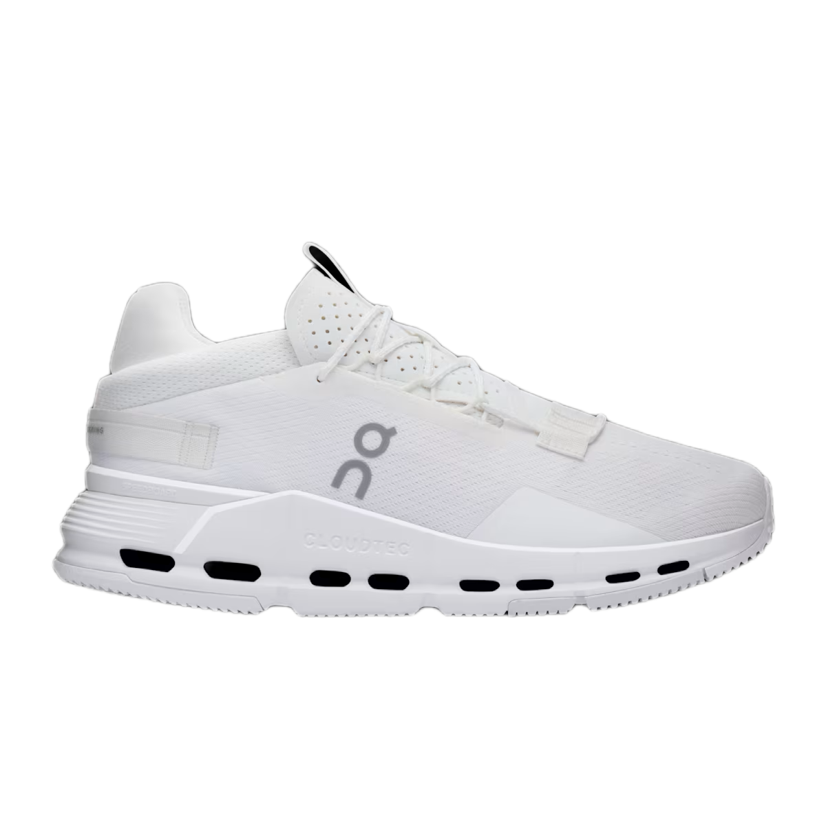 On Cloud Nova White MUJER