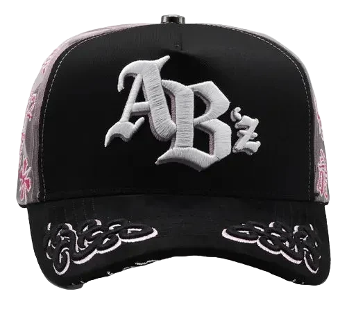 Baez hats