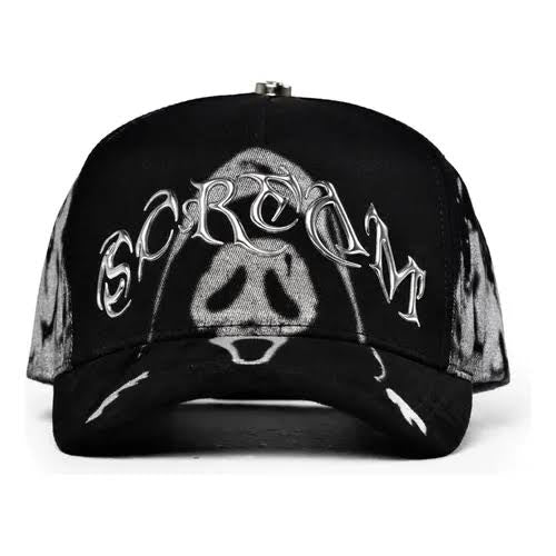 Barbas hats