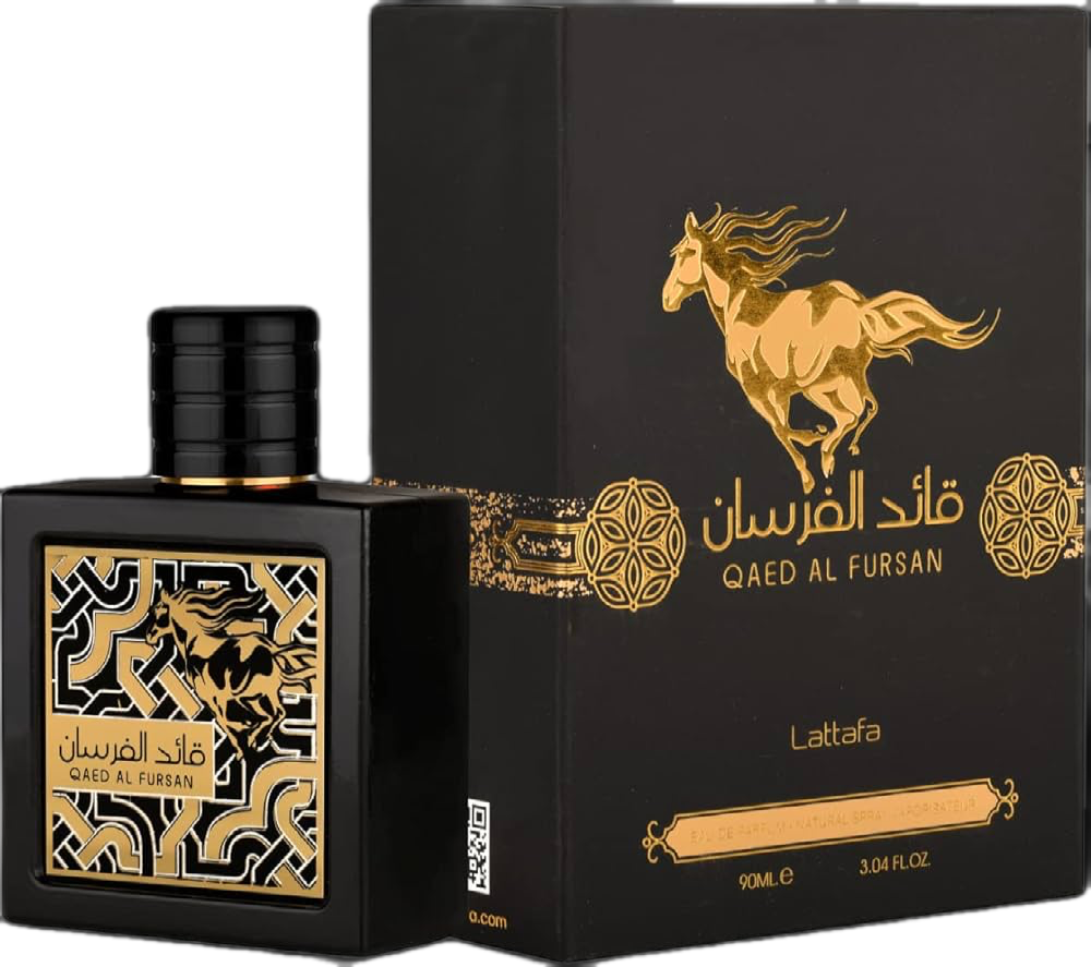 Qaed Al Fursan Lattafa