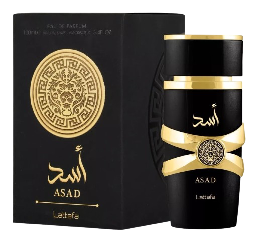 Asad