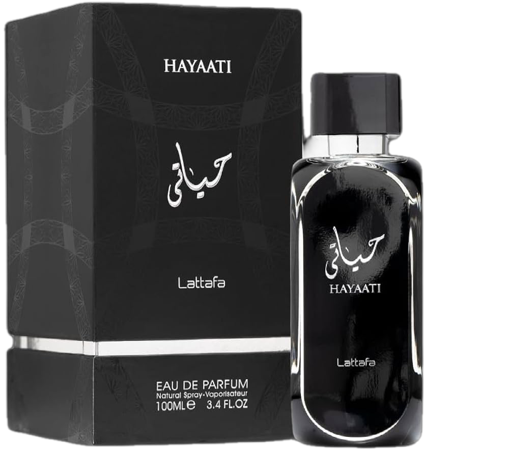 Hayaati Lattafa