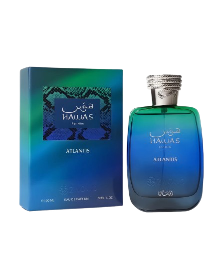Hawas Atlantis