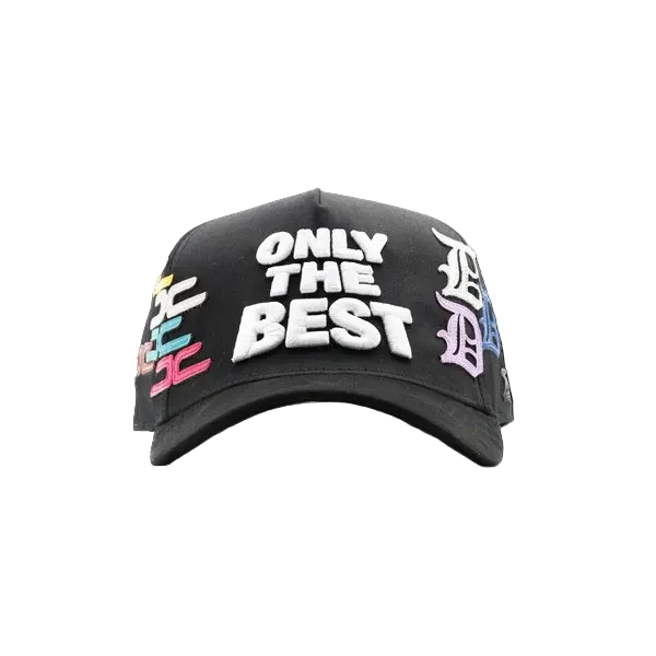 Dandy hats