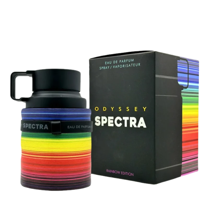 ODYSSEY SPECTRA