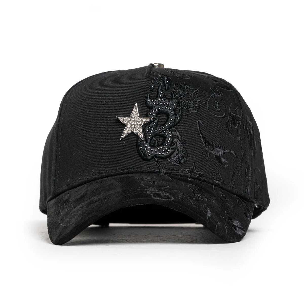 Barbas hats