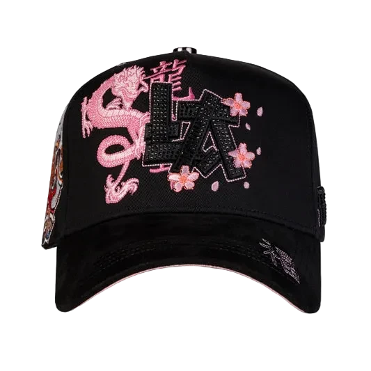 Rico hats