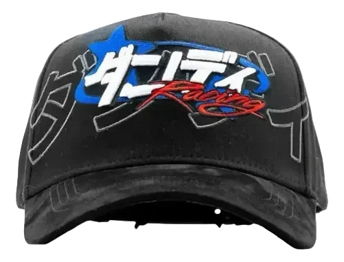 Dandy hats