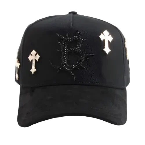 Barbas hats