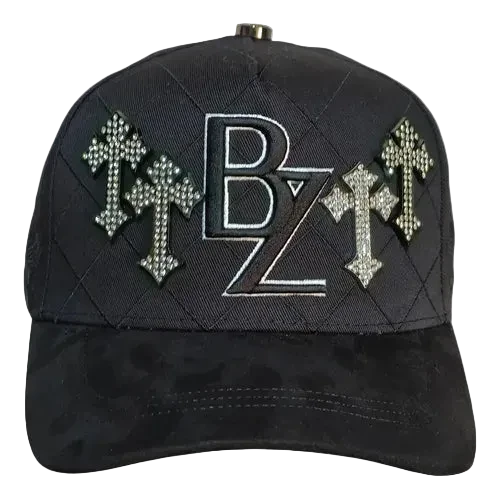 Baez hats