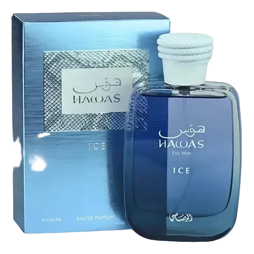 HAWAS ICE