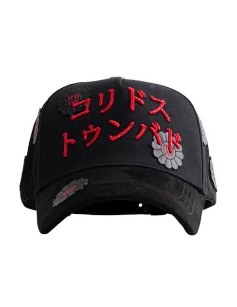 Barbas hats