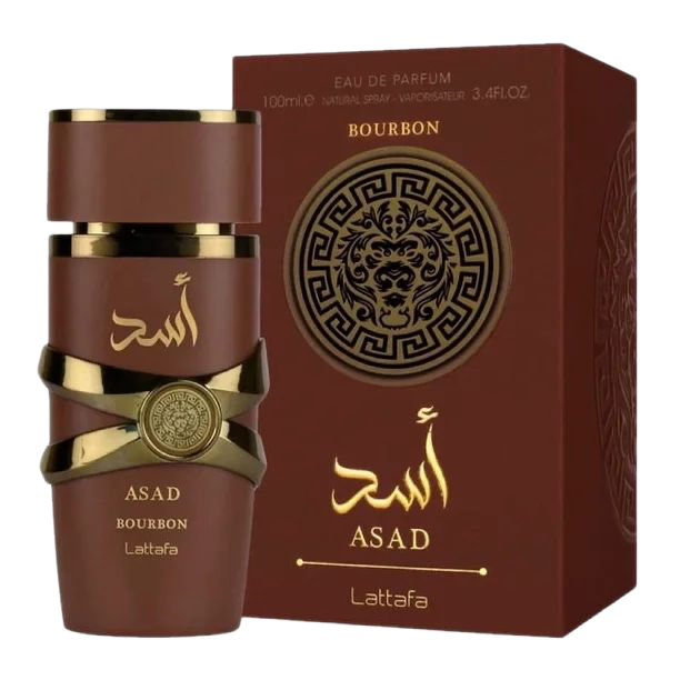 ASAD BOURBON