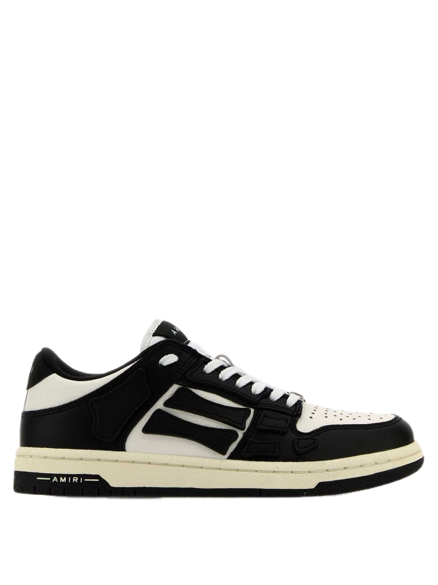 amiri skeleton