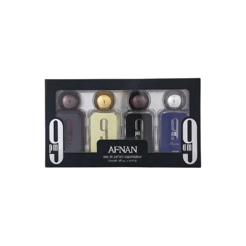 Pack mini 9PM