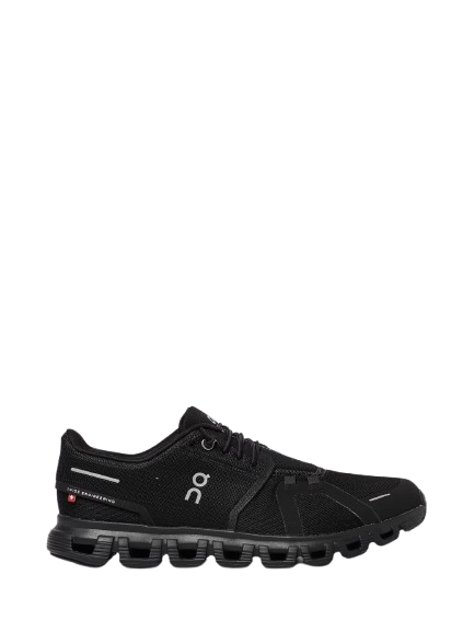 On Cloud 6 negro