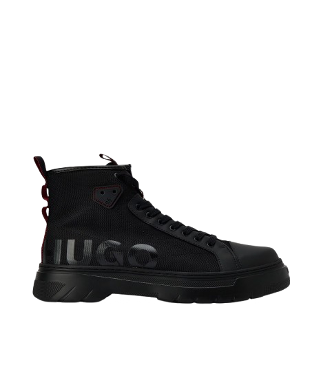 Botas Hugo Urian Hito