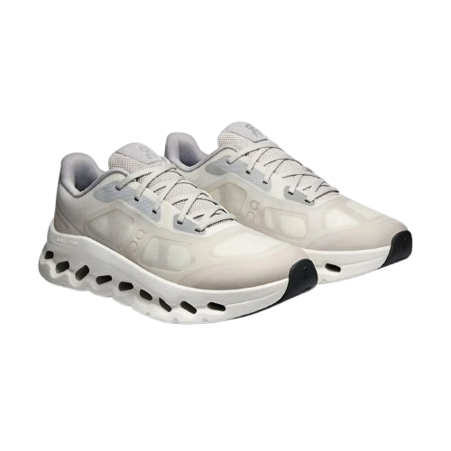On Cloud Remix Blanco