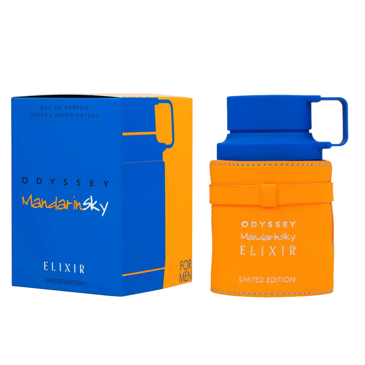 Mandarín Sky Elixir