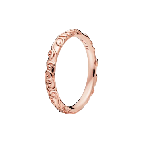 Anillo Belleza Real