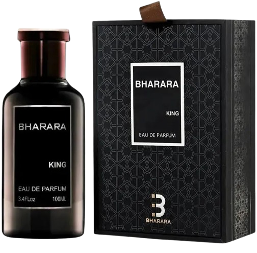 Bharara King