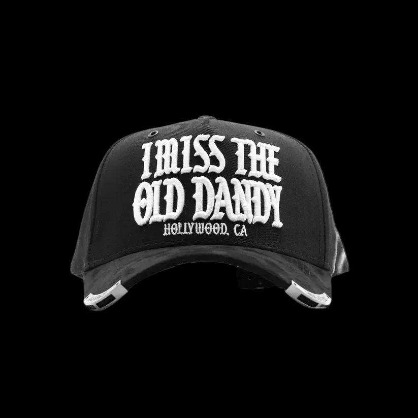 Dandy hats