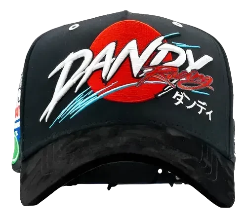 Dandy hats