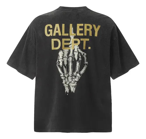 GALLERY DEPT