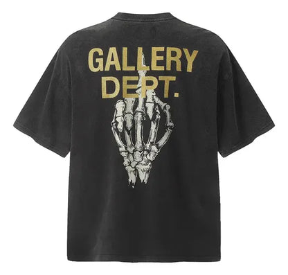 GALLERY DEPT