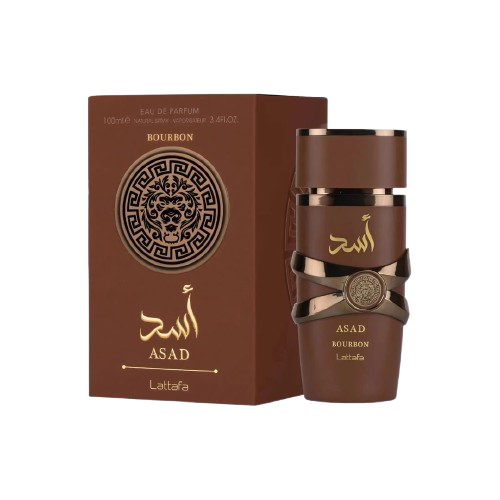 Asad bourbon