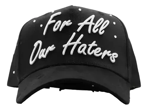 Dandy hats