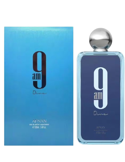 9PM afnan
