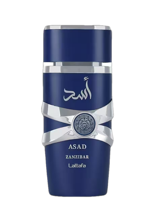 Asad Zanzibar Lattafa
