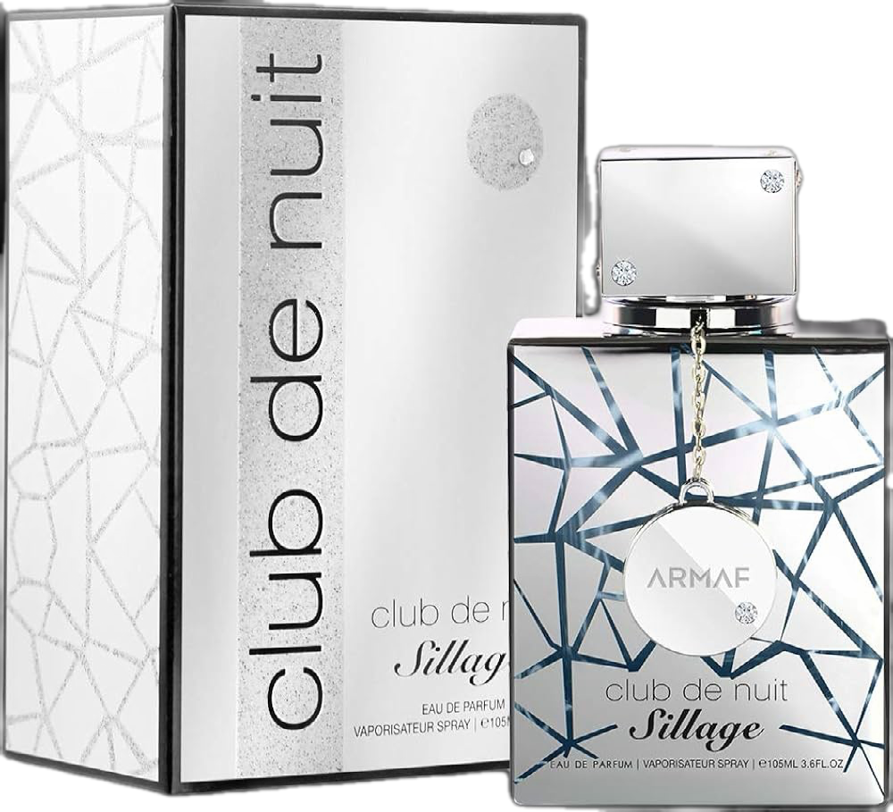 Club Nuit Sillage