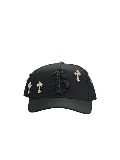 Barbas hats