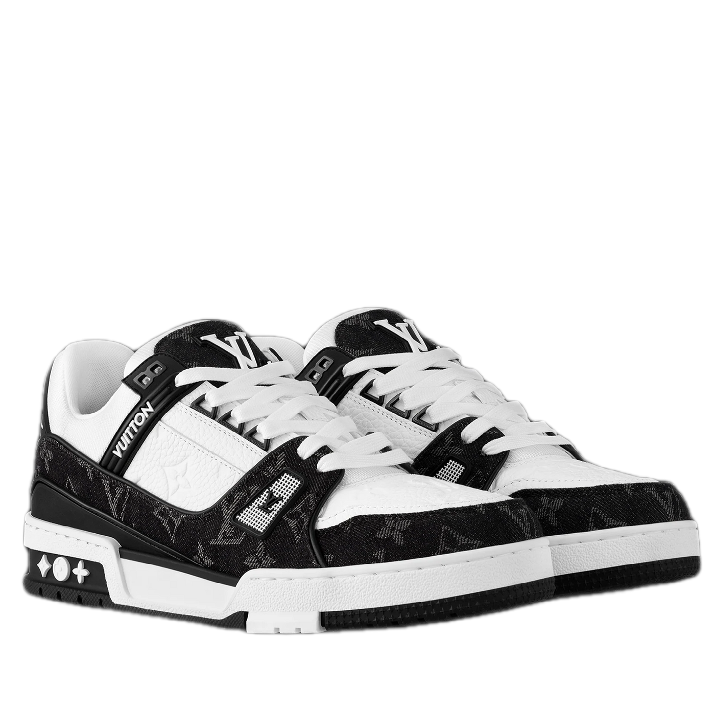 Louis Vuitton LV Trainer