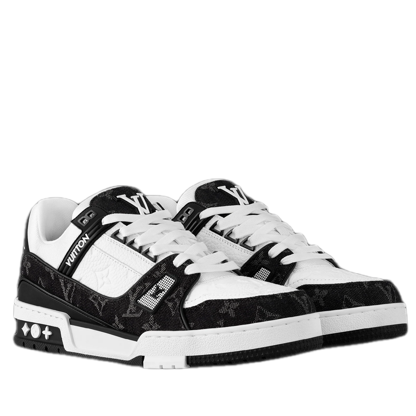 Louis Vuitton LV Trainer