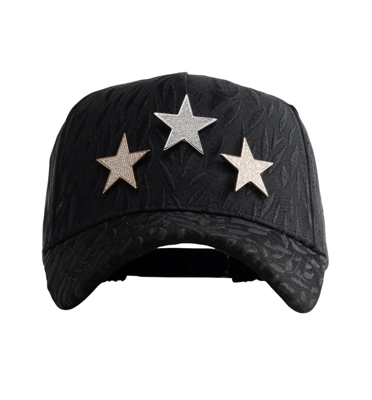 Barbas hats