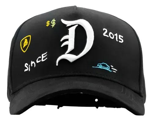 Dandy hats