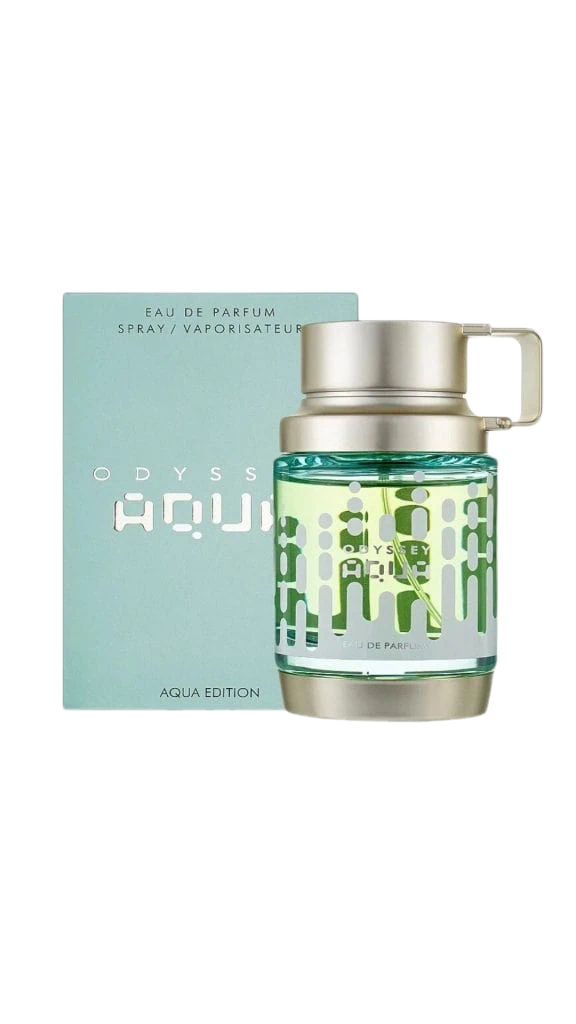 ODYSSEY AQUA
