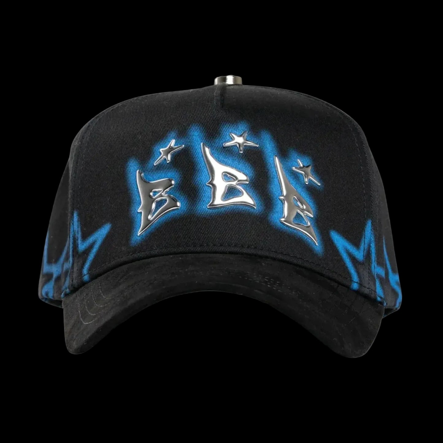 Barbas hats