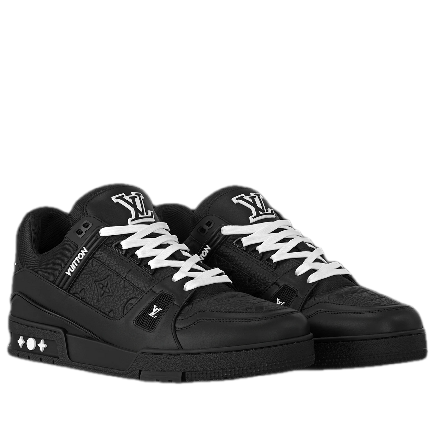Louis Vuitton LV Trainer