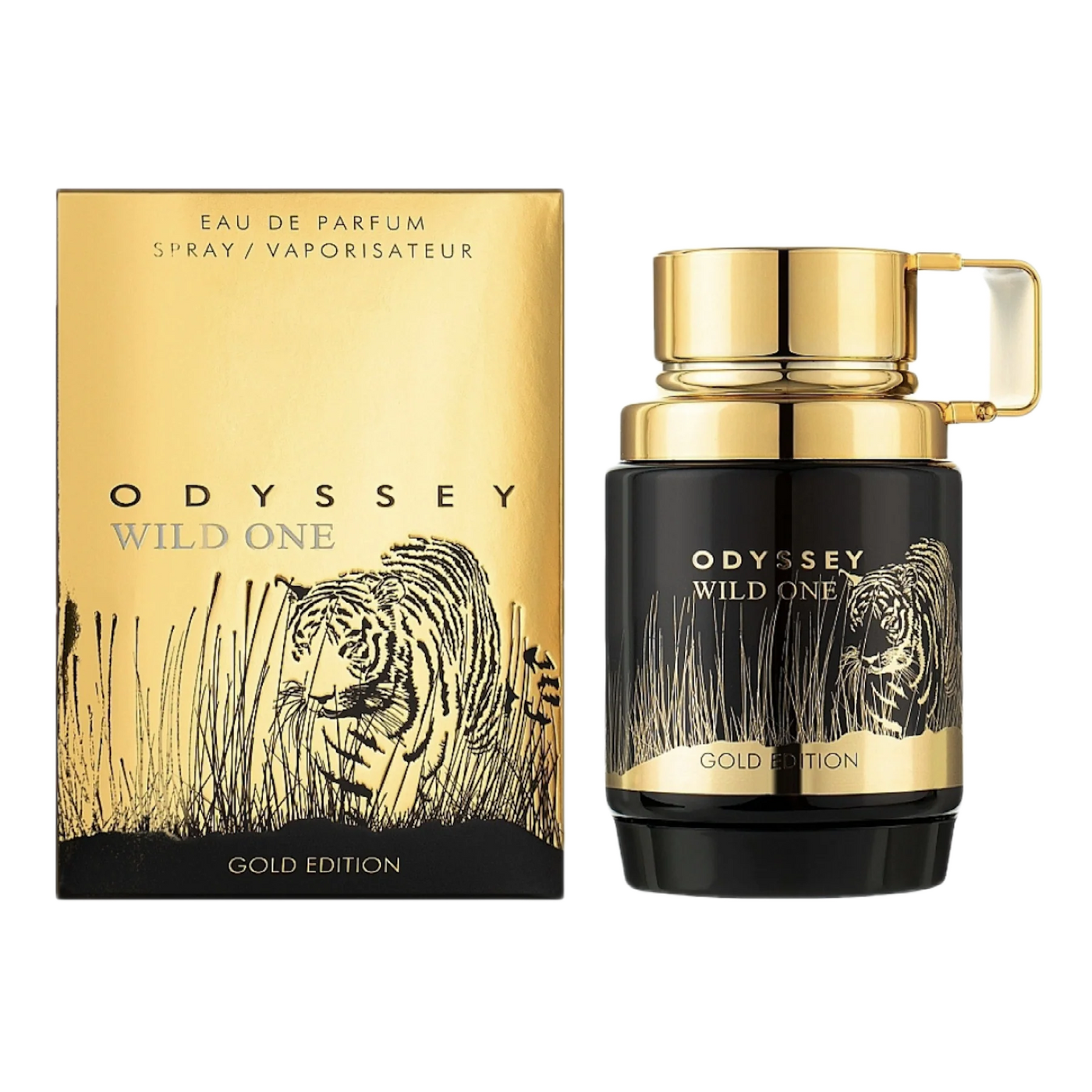 ODYSSEY WILD ONE