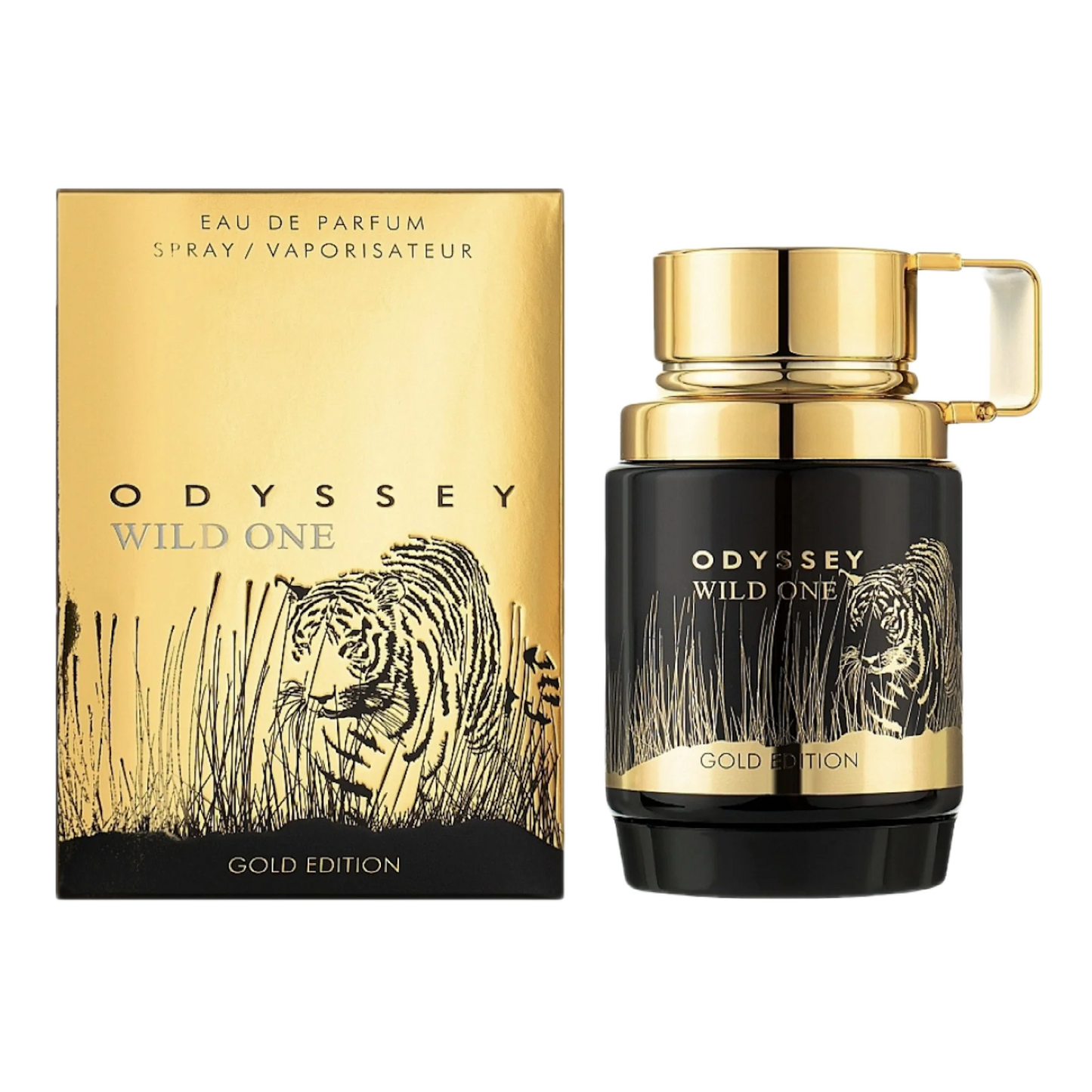 ODYSSEY WILD ONE