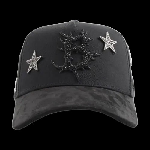 Barbas hats