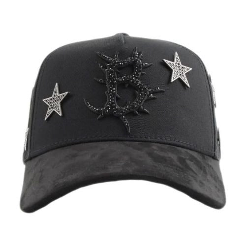 Barbas hats